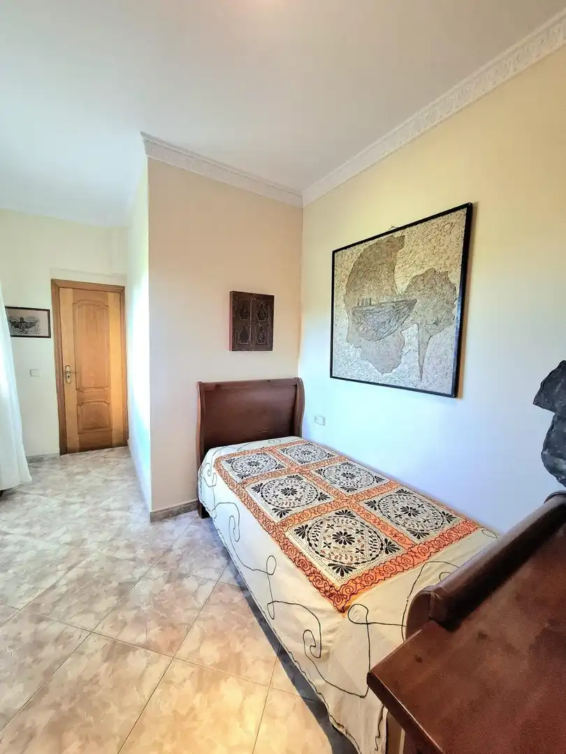 Schlafzimmer von Wohnungen zum Verkauf in Valencia mit Gemeinschaftspool