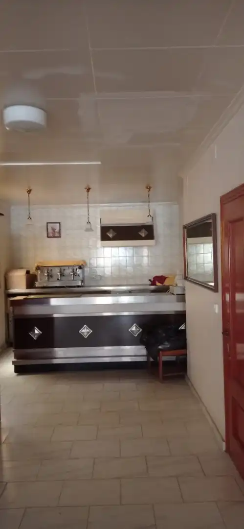 Cuina de Local en venda en Real, Valencia