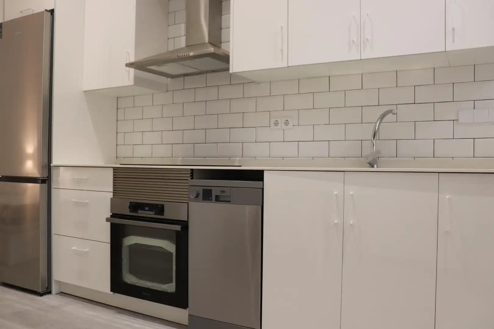 Loft zur Miete in Carrer Sant Vicent, Centro