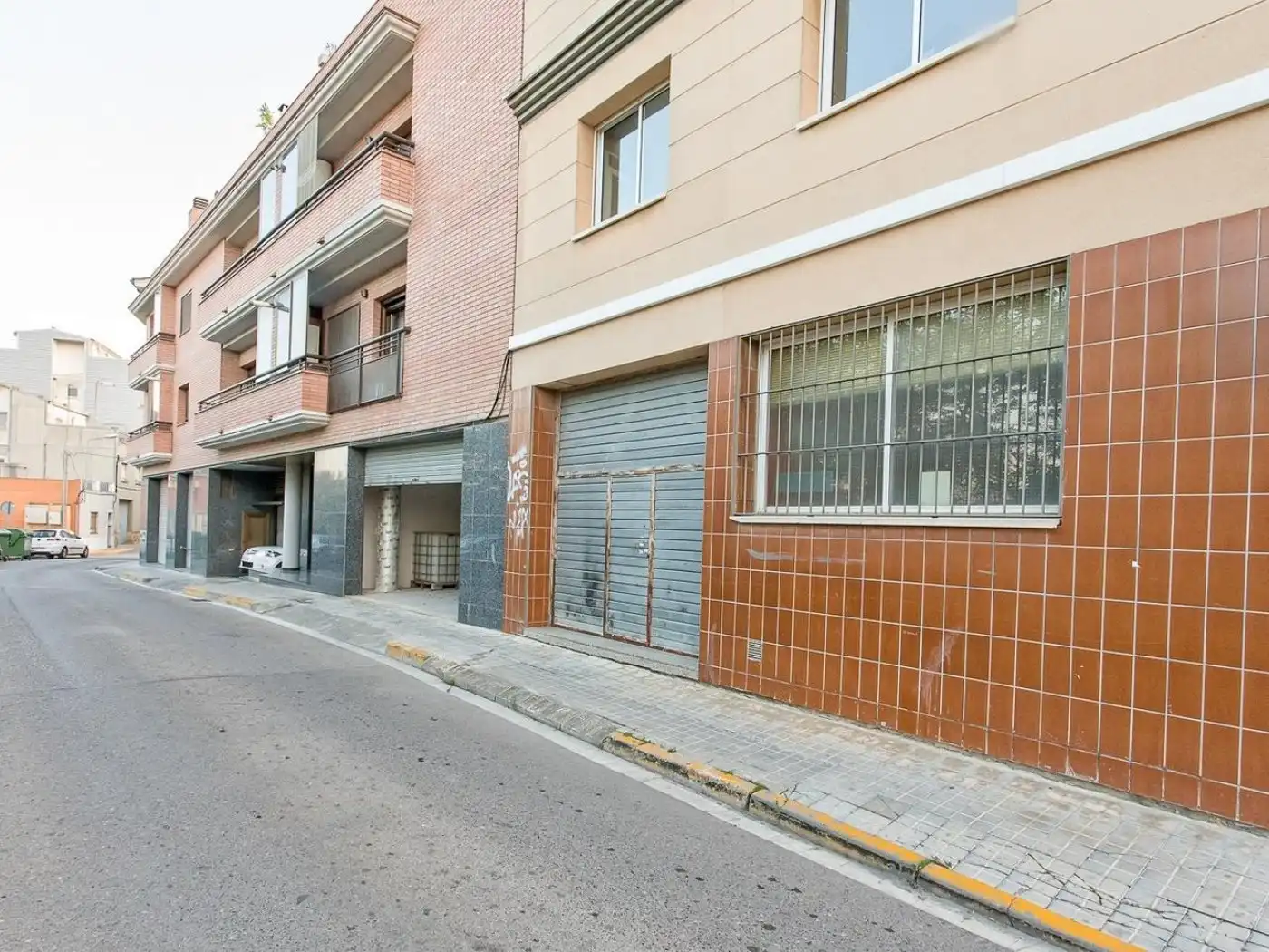 Local commercial à vendre à Santa Margarida de Montbui, imagen 2