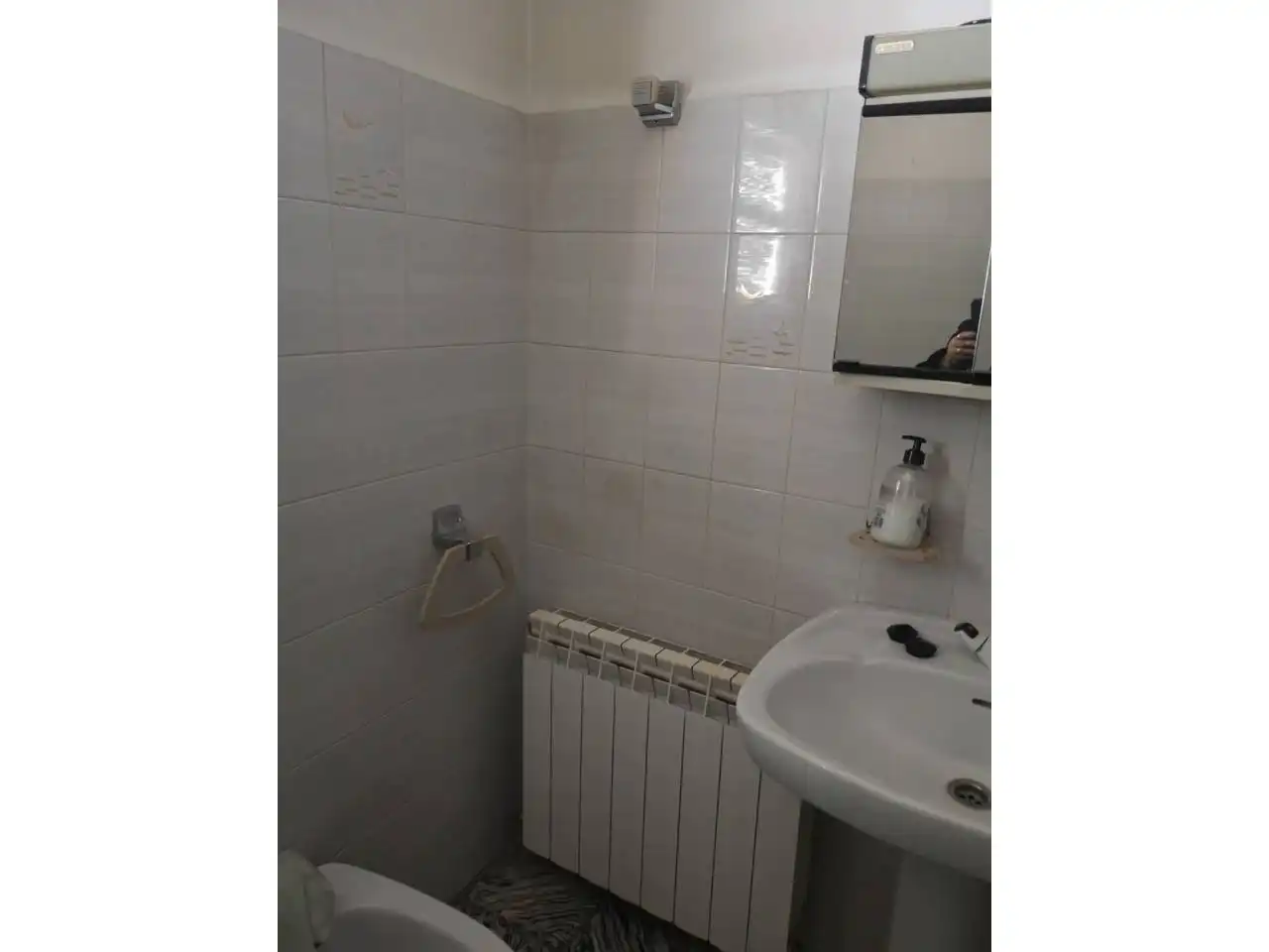 Baño de Casa o chalet en venta en Laluenga con Calefacción