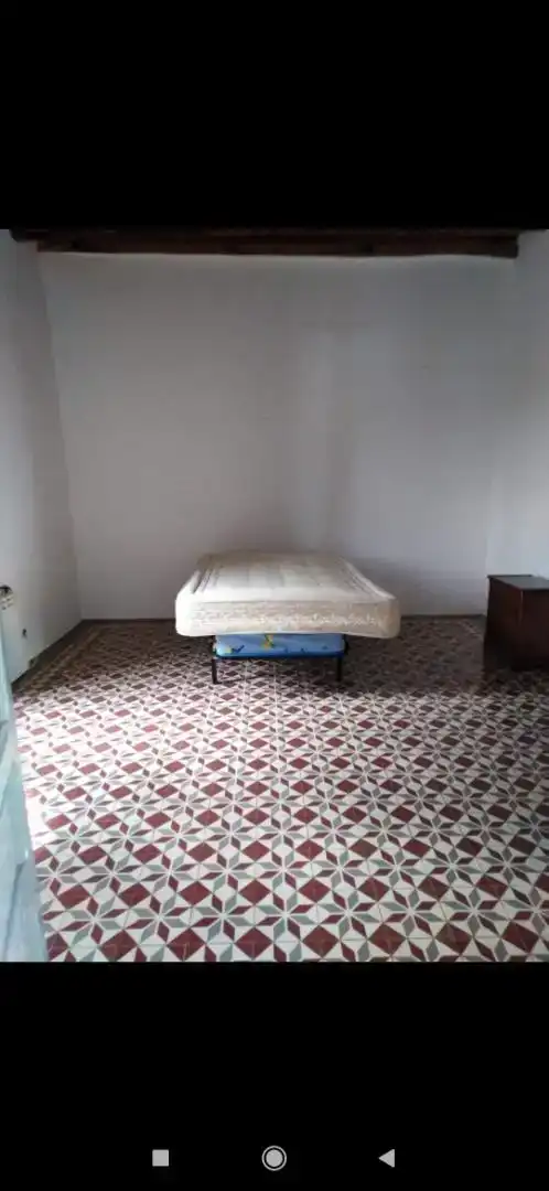Habitación de Planta baja en venta en Fuenteheridos con Jardín privado