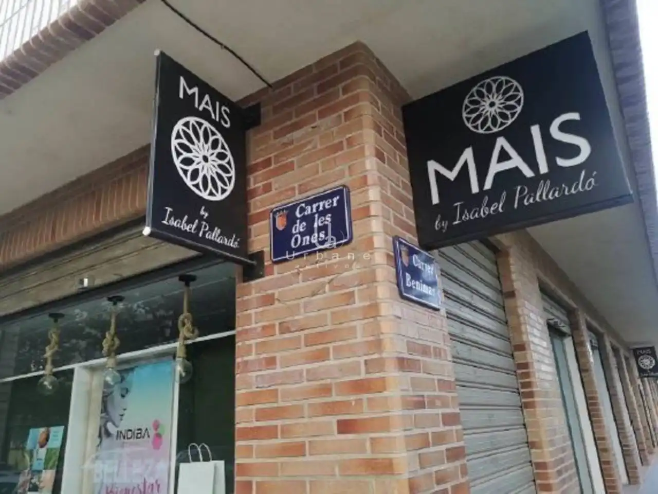 Local comercial en venda a Calle Ones, imagen 6