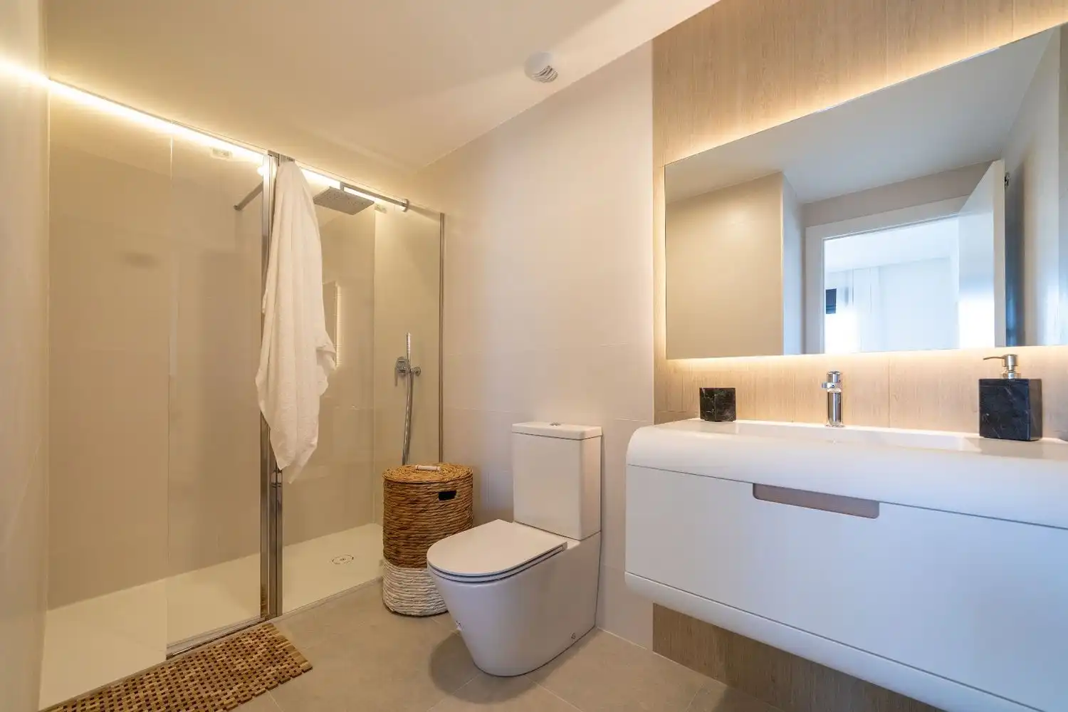 Mini appartamento con piscina in vendita a Gran Alacant, imagen 28