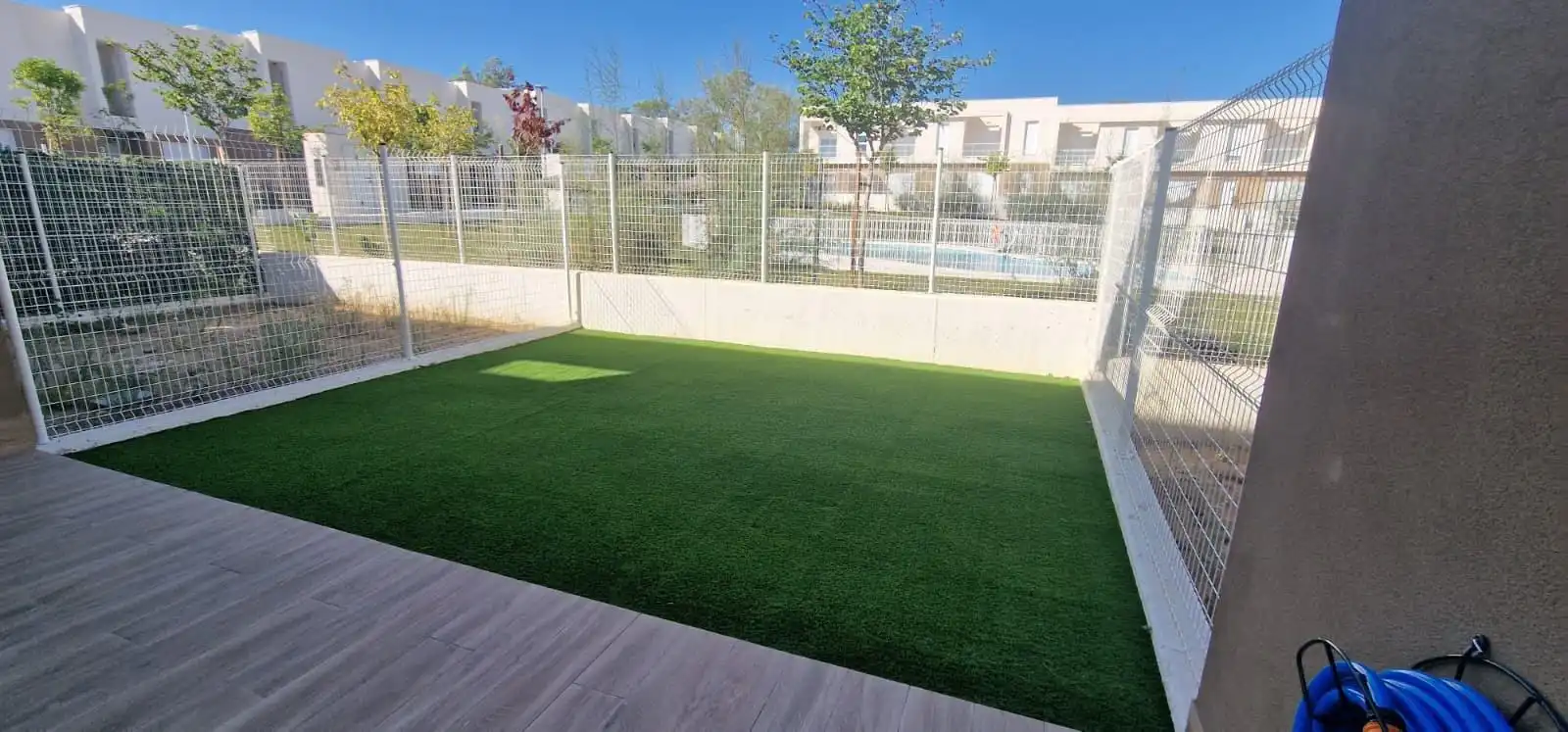 Casa a schiera con terrazza in affitto a Calle MANUEL PIÑERO