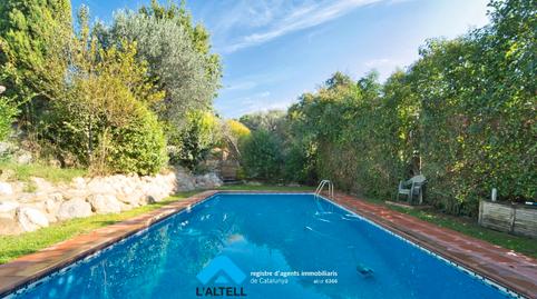 Photo 5 of Country house for sale in L'Ametlla del Vallès, Barcelona