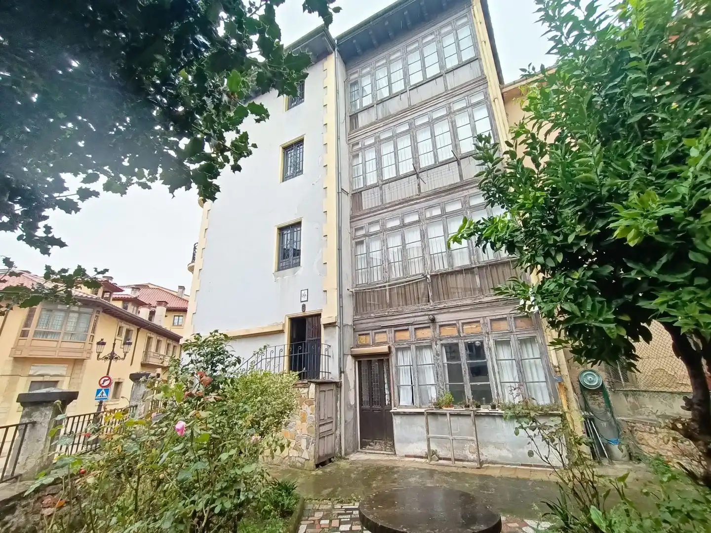 Flat for sale in El Postigo