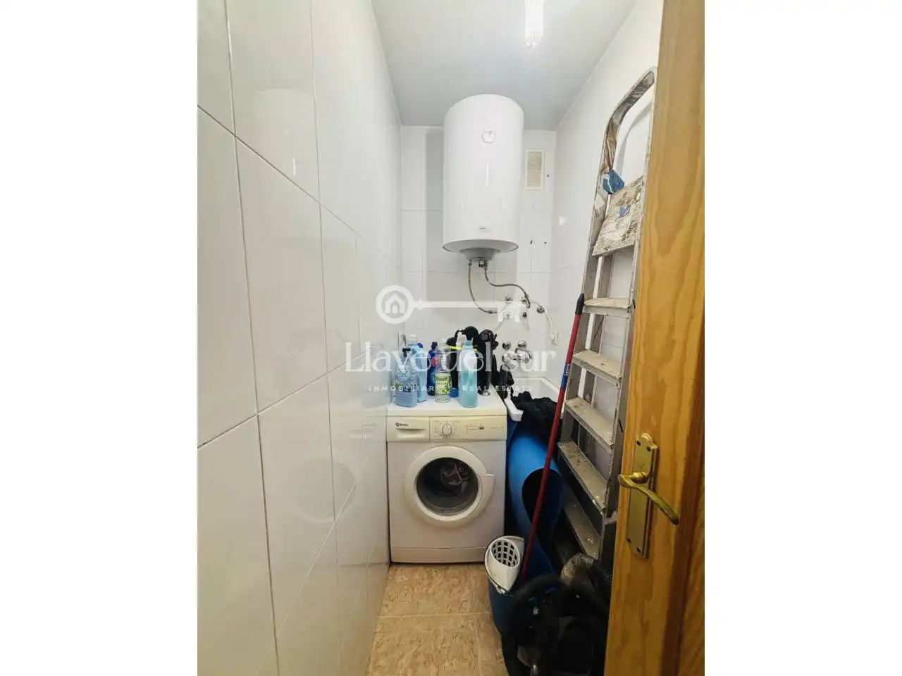 Flat for sale in Águilas  with Furnished and Balcony