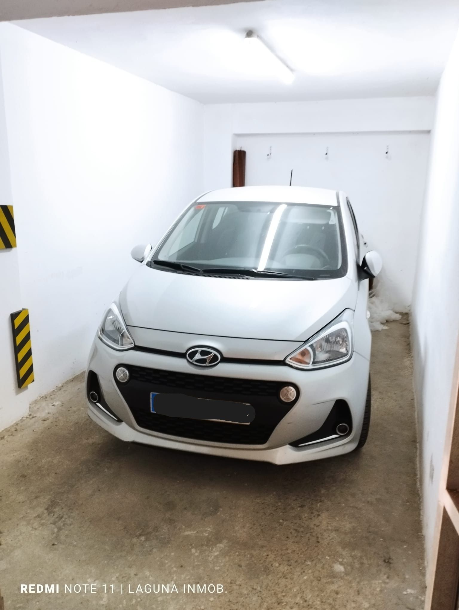 Aparcament de Garatge de lloguer en  Cádiz Capital