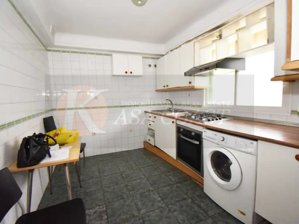 Casa adosada en venta en Los Boliches