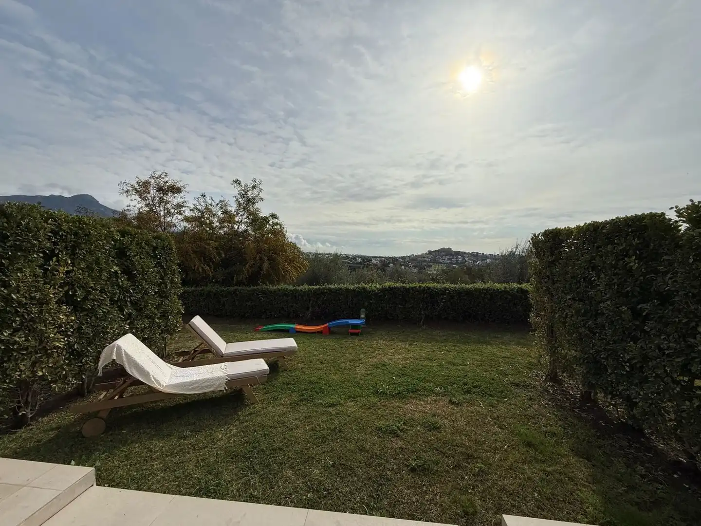 Casa con piscina en venta en Benahavís pueblo, imagen 46