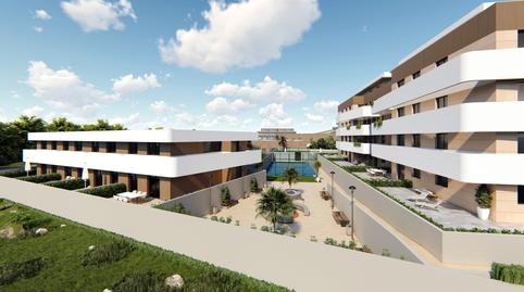 Photo 3 of Single-family semi-detached for sale in Avenida de Los Descubrimientos, 16, Puerta de Toledo - Atalaya, Ciudad Real