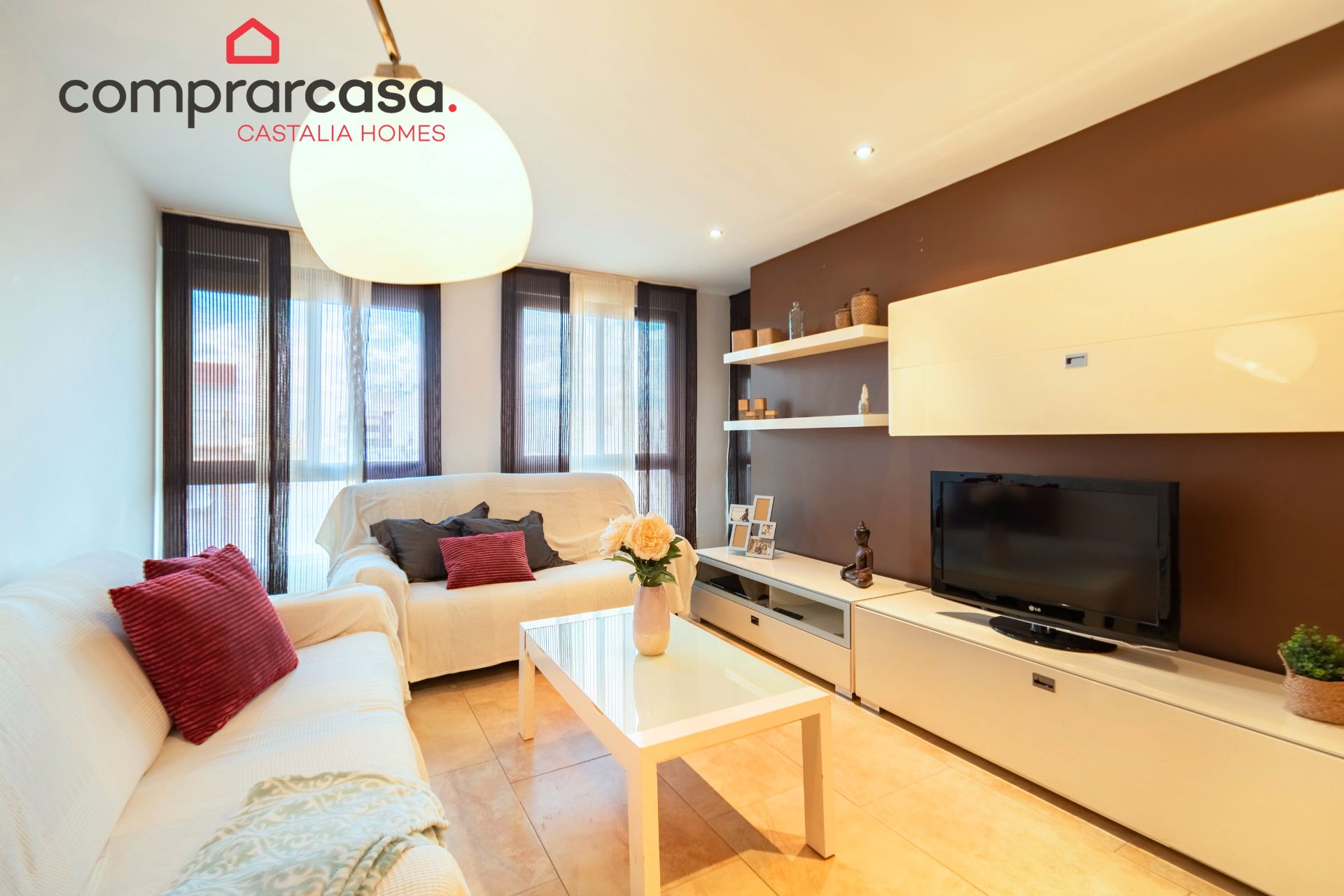 Flat for sale in Carrer Carinyena, 37, Cariñena - Carinyena