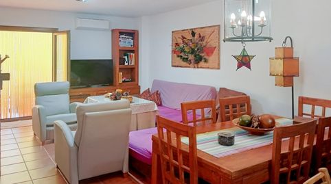 Foto 3 von Erdgeschoss zum Verkauf in Fondón, Almería