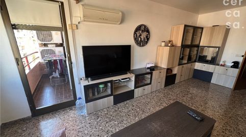 Foto 5 de Piso en venta en Carrer Verge del Pilar, Bonrepòs i Mirambell, Valencia