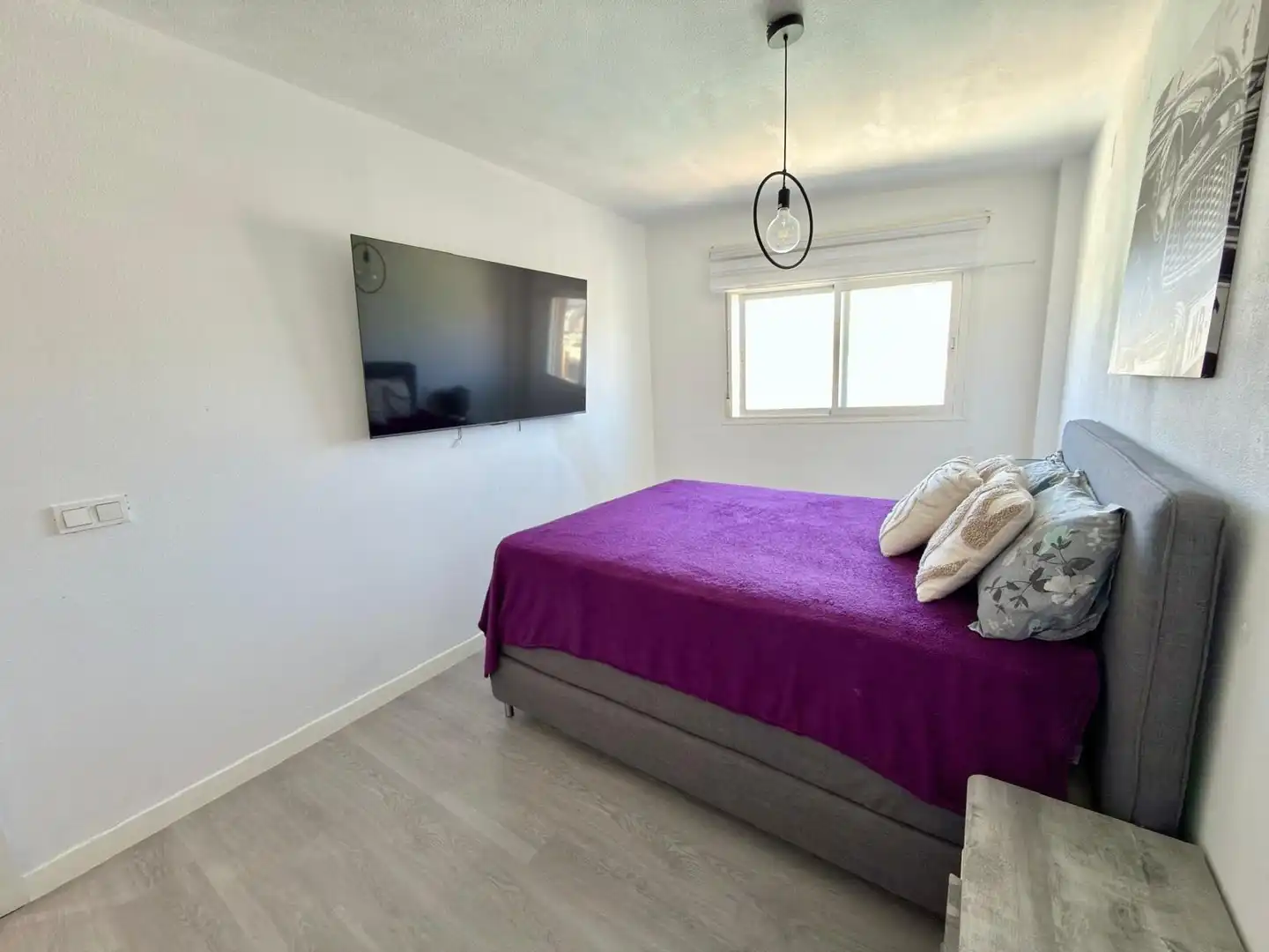 Wohnung mit Terrasse zum Verkauf in Calle MESTRAL "Altos de la Cala", imagen 20