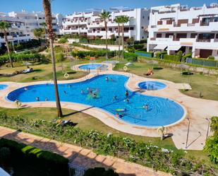 Piscina de Àtic en venda en Pulpí amb Aire condicionat i Terrassa