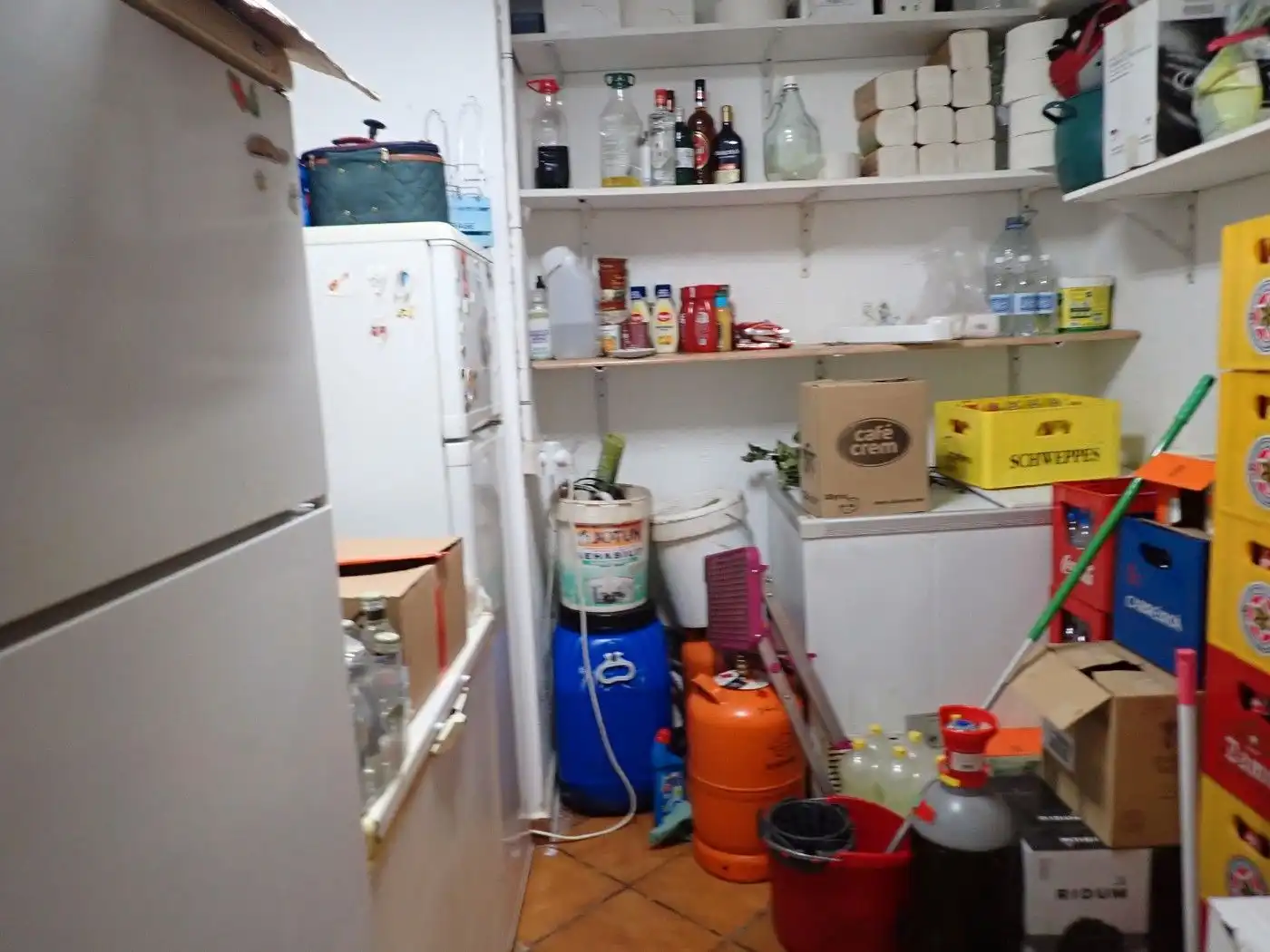 Business premises for sale in Estruch - Eixample, imagen 21
