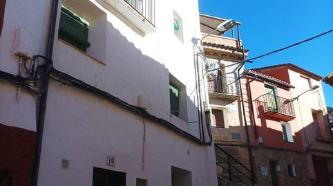 Foto 4 de Casa o chalet en venta en Mayor, Torrijo de la Cañada, Zaragoza