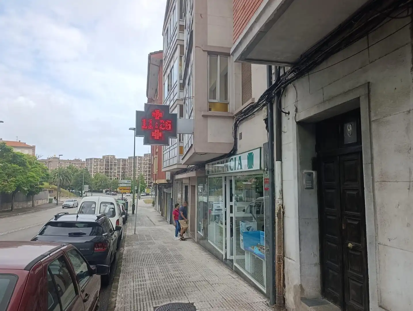 Flat for sale in Avilés