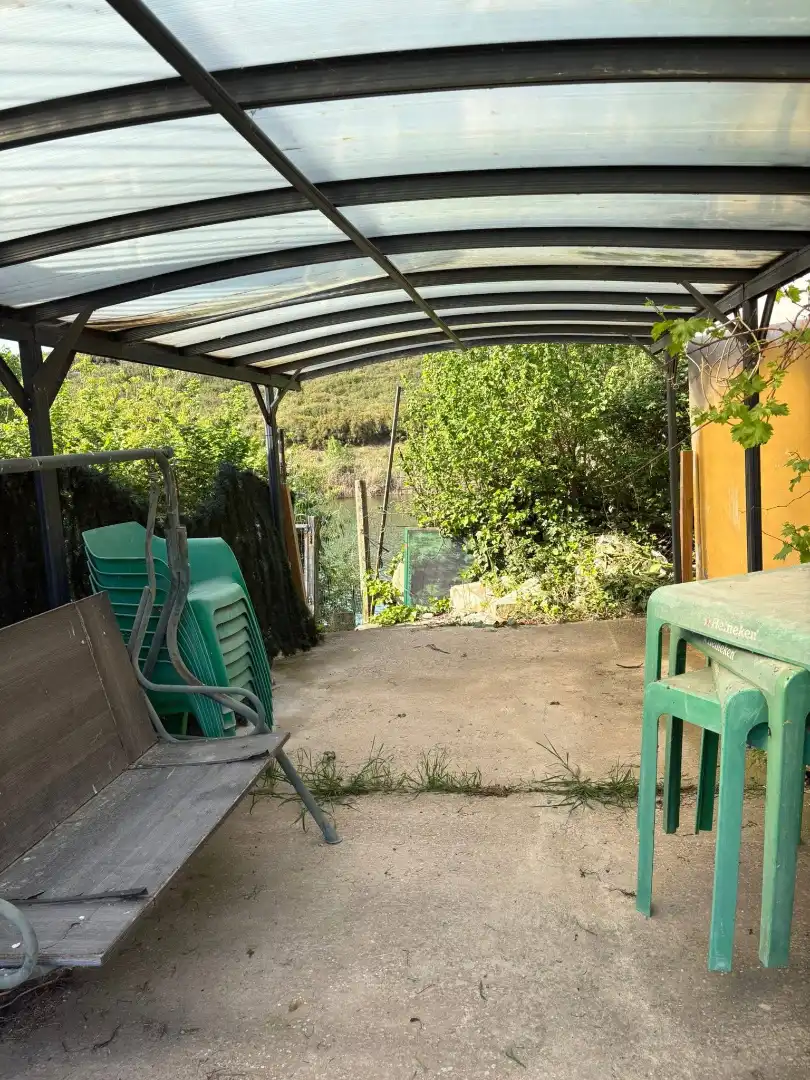Garten von Grundstücke zum Verkauf in  Logroño