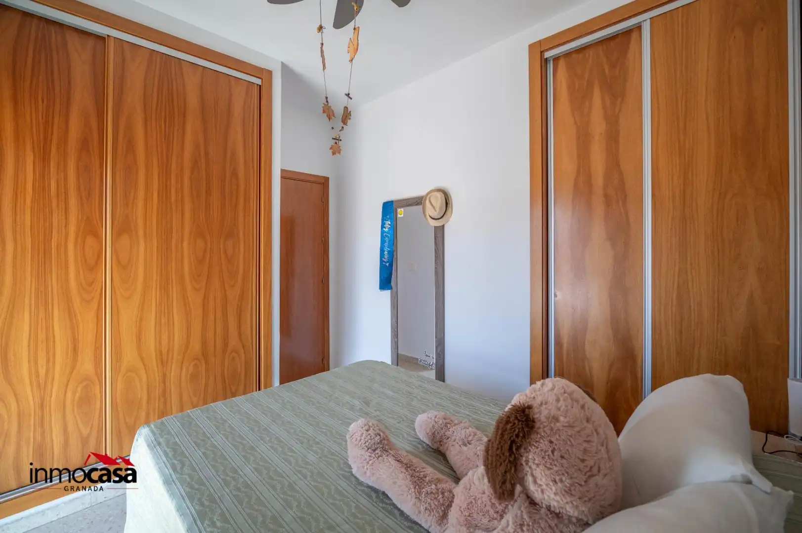 Habitación de Piso en venta en Granada