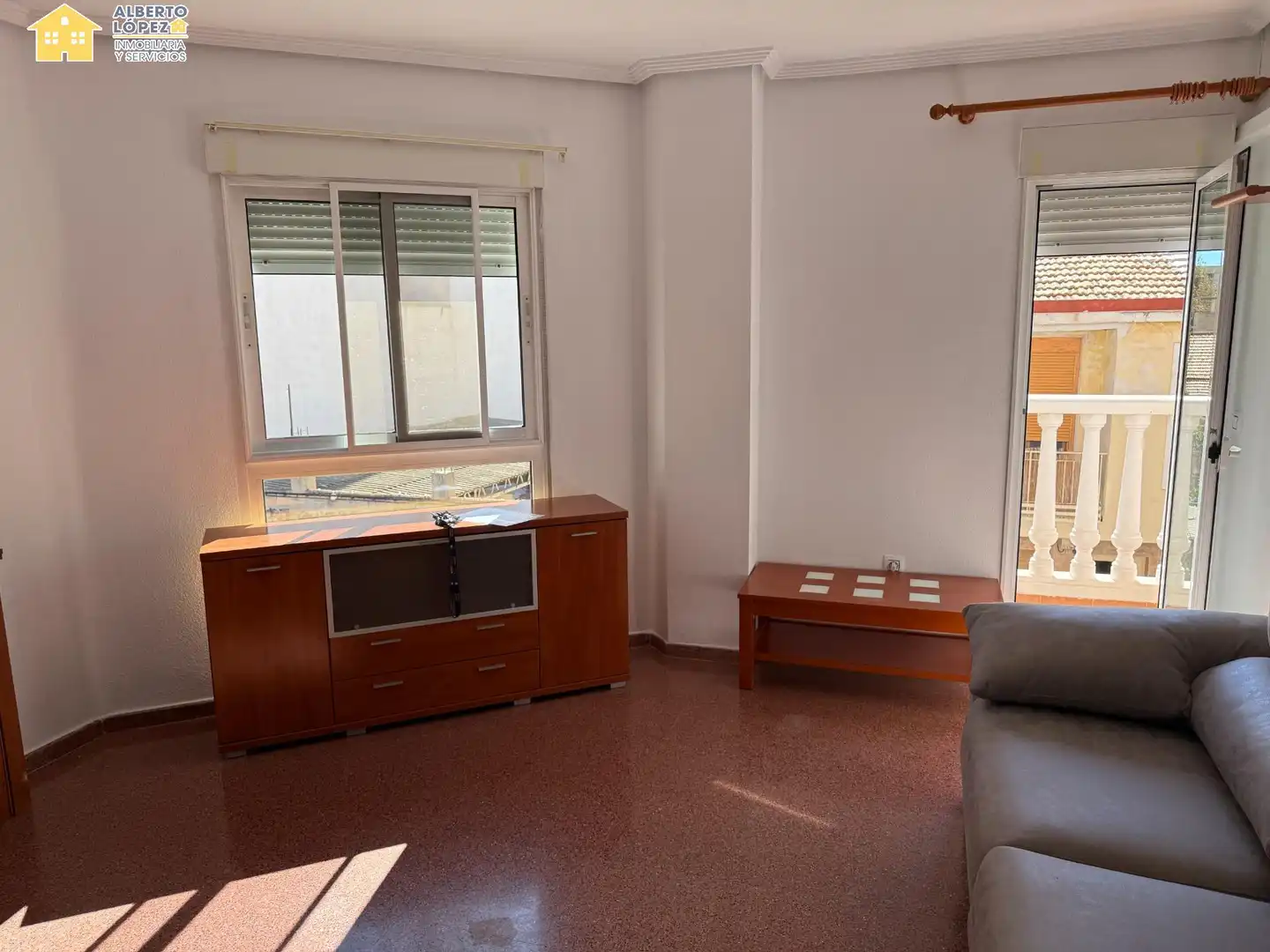 Apartments for rent in El Altet