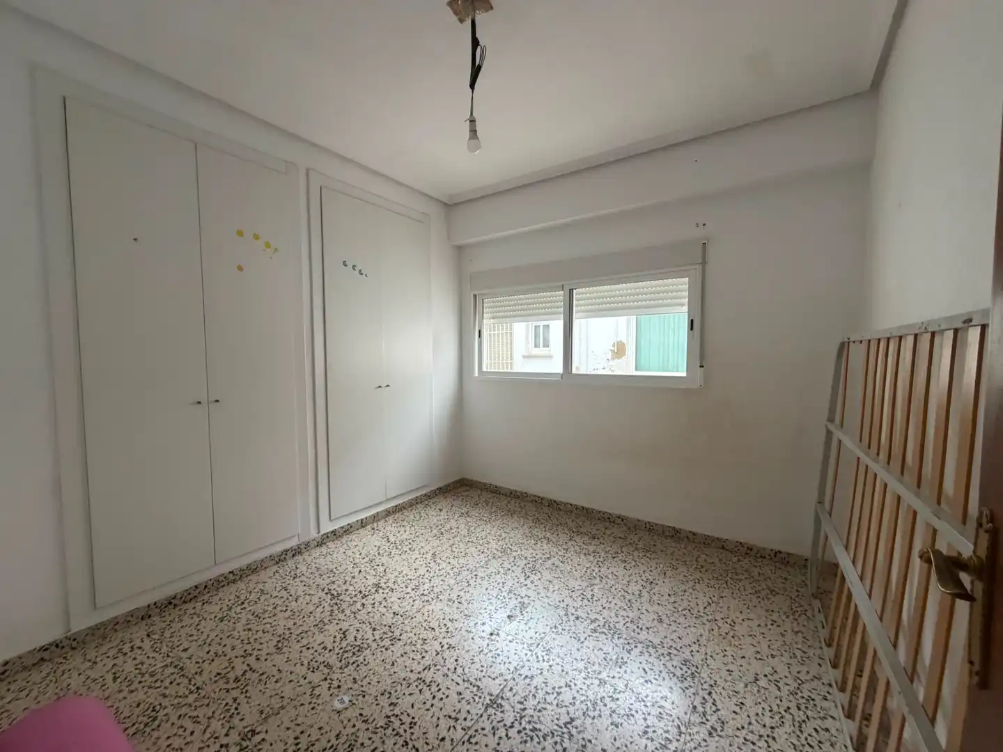 Bedroom of Flat for sale in Torrent  with Balcony and Internet