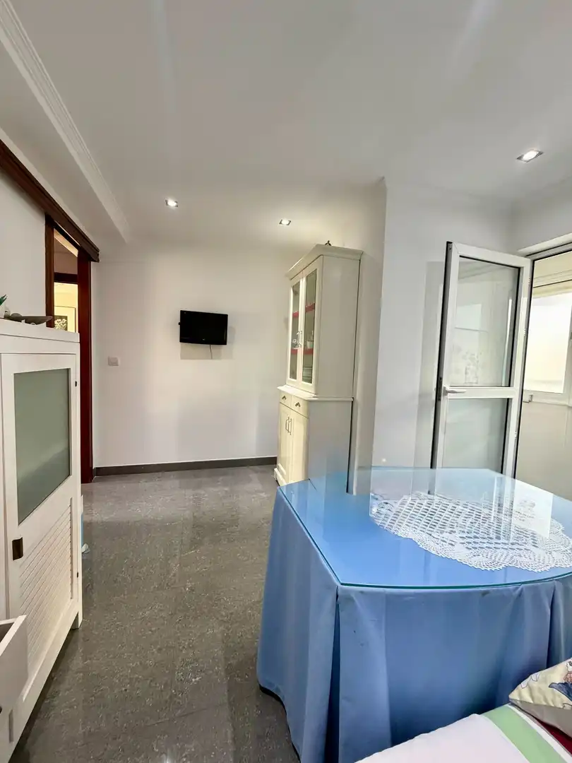Flat for sale in Málaga  with Air Conditioner
