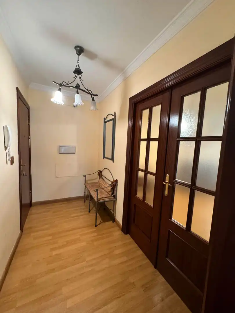 Flat for rent in Maracena