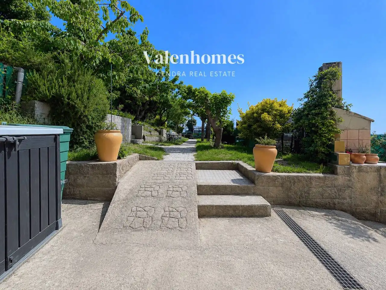 Maison avec jardin à vendre à Sant Hilari Sacalm, imagen 3