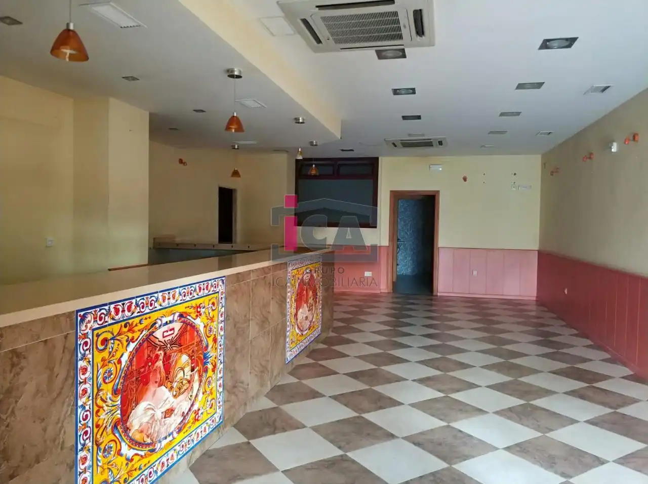 Local comercial en venda a AVDA RODRIGUEZ DE LEDESMA (LOCAL EN EDIFICIO ZIGURAT), imagen 2