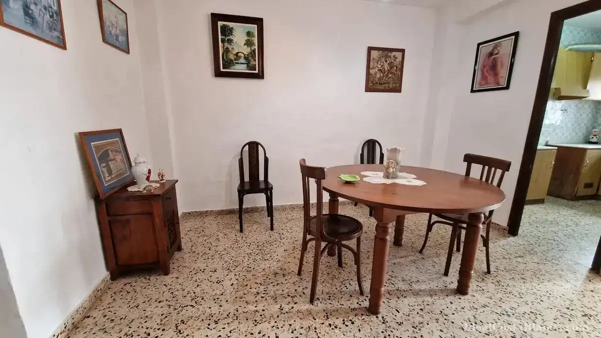 Casa rustica con giardino in vendita a Casco urbano, imagen 16