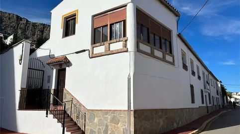 Foto 3 de Casa o xalet en venda a Barriada de Santiago, 3, Montejaque, Málaga