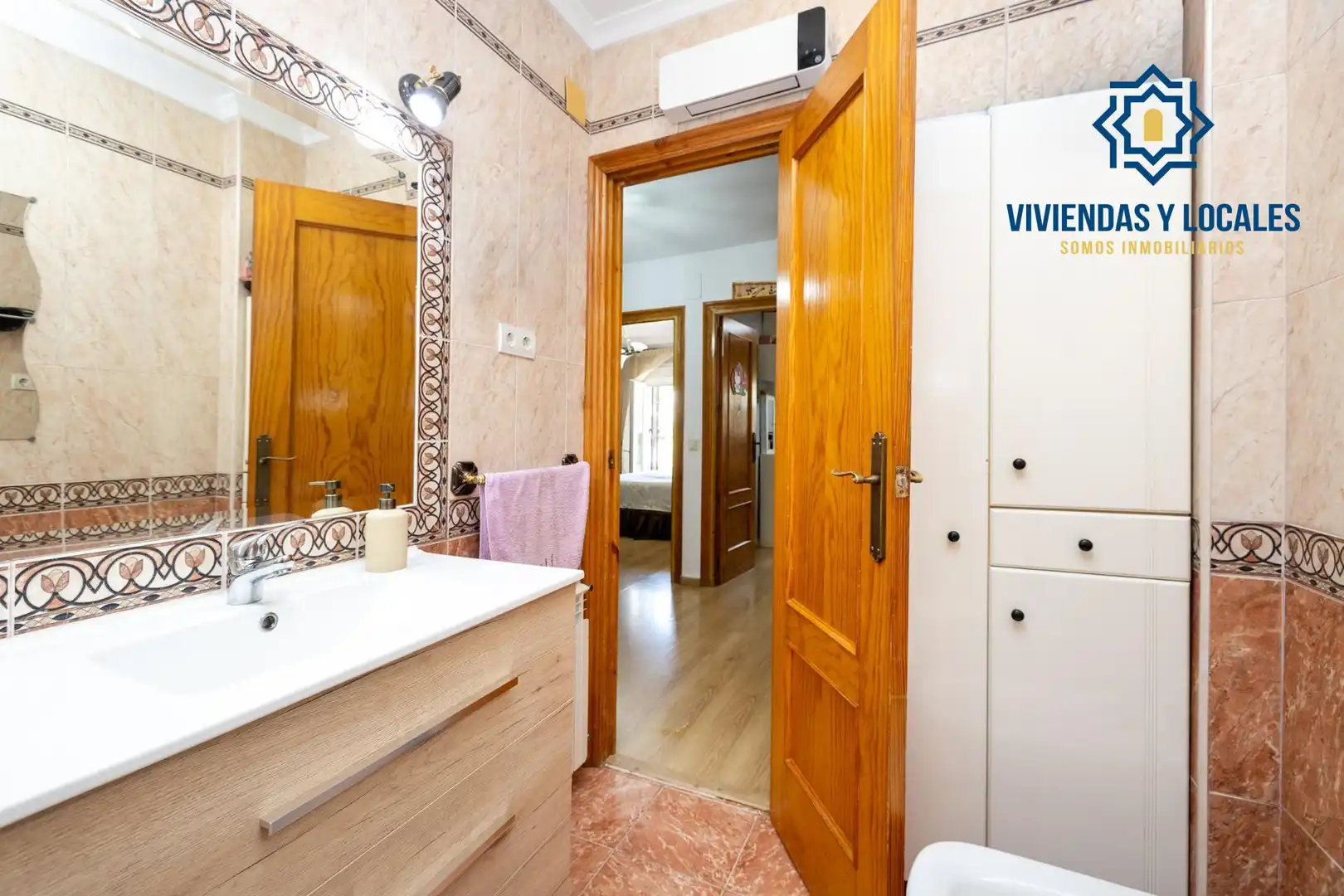 Maison mitoyenne avec terrasse à vendre à Calle de Sierra Nevada, imagen 25