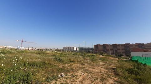 Foto 5 de Residencial en venda a Entrenúcleos, Sevilla