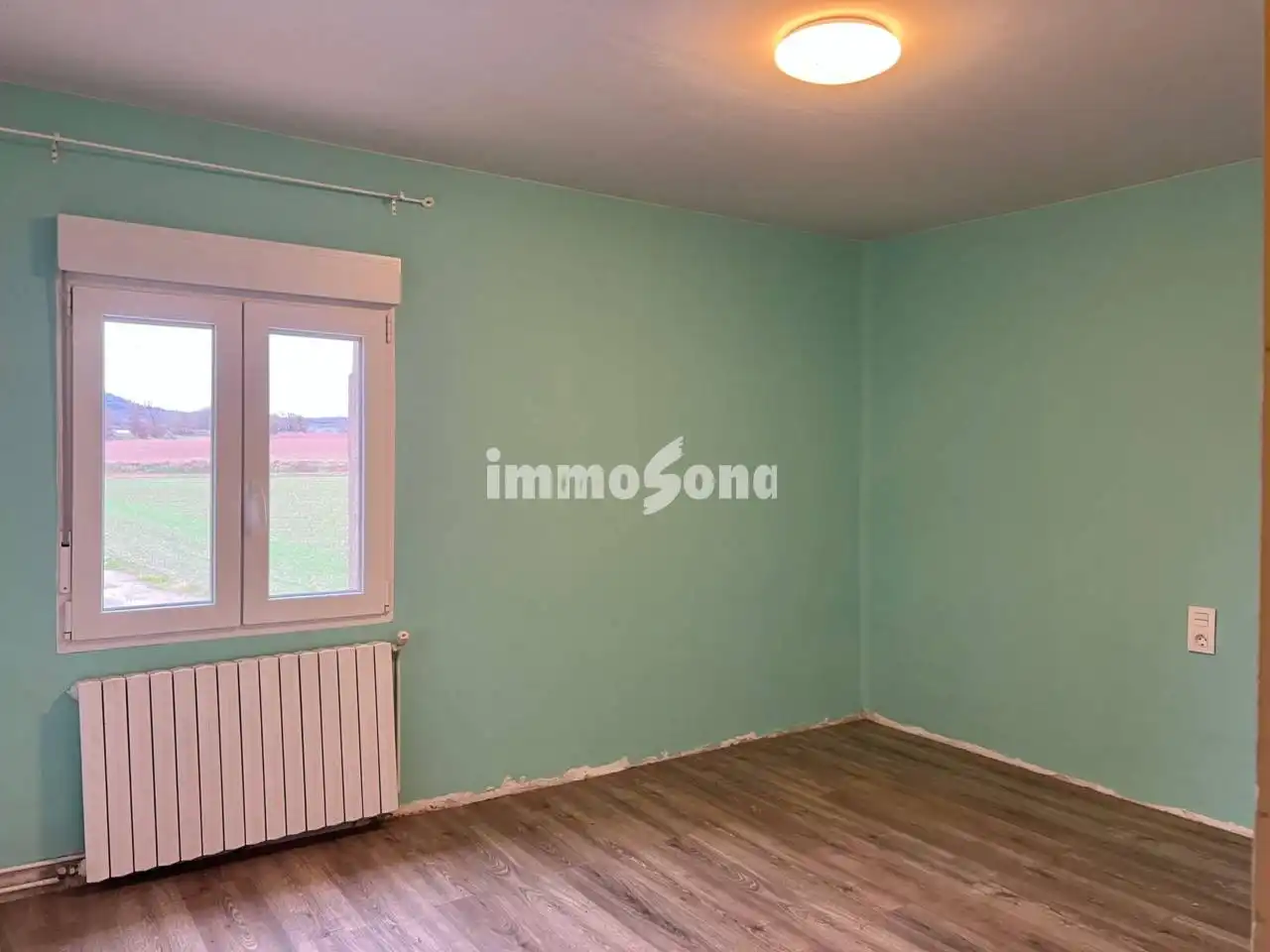 Habitación de Finca rústica en venta en Moià con Calefacción
