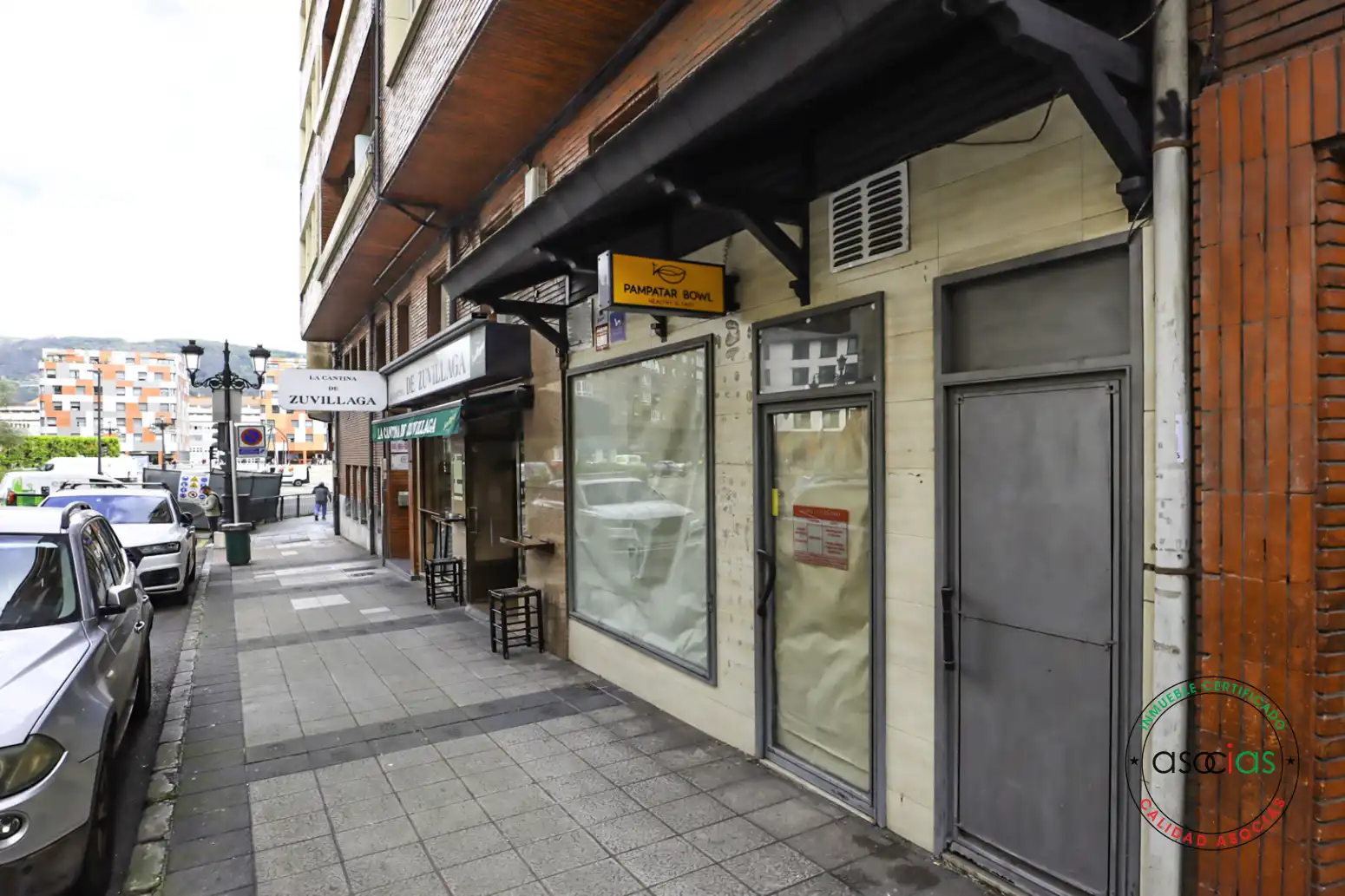 Local comercial en venda a Centro - Casco Histórico, imagen 31