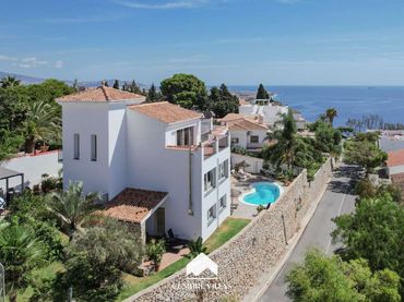 Casa amb piscina en venda a Monte los Almendros - El Pargo - Costa Aguilera