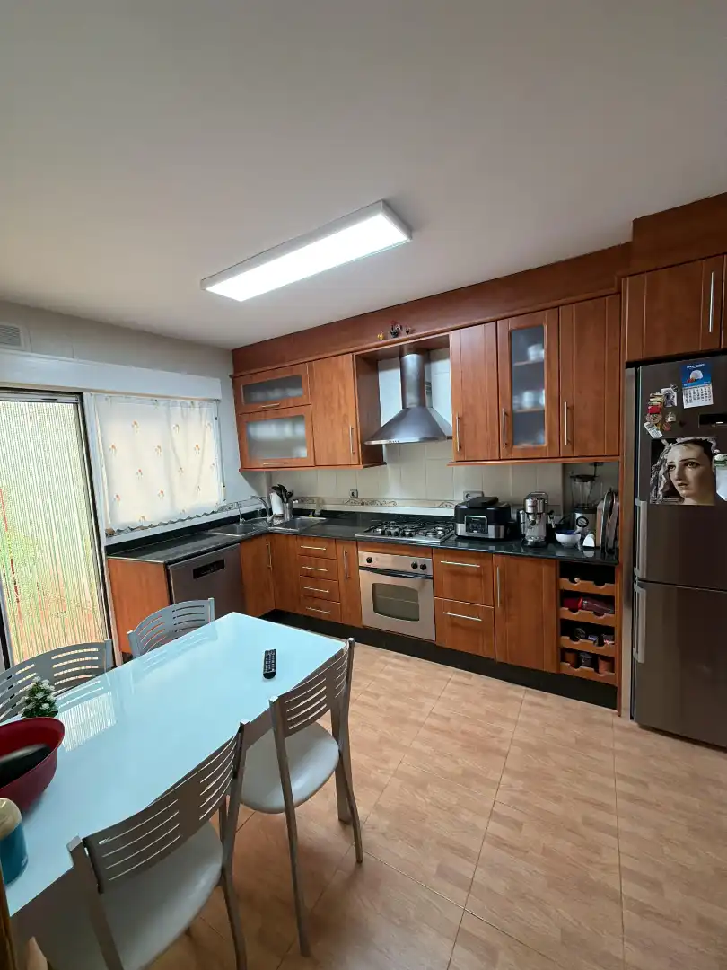 Casa a schiera con terrazza in vendita a Calle Primero de Marzo, imagen 2
