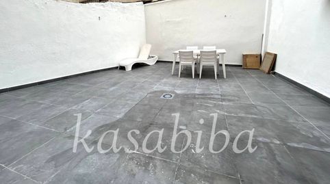 Foto 4 de Pis de lloguer a Calle San Juan Bosco, Els Orriols, Valencia Capital