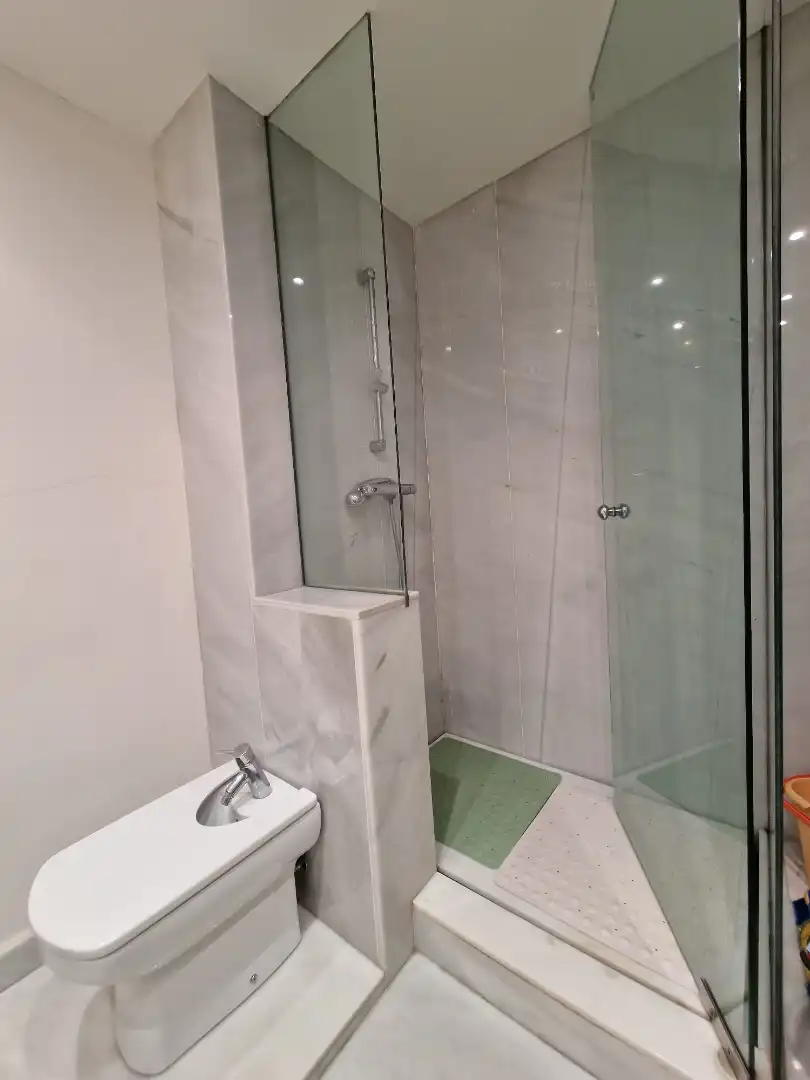 Piso en venta en Calle Calvo Sotelo, Centro - Ayuntamiento