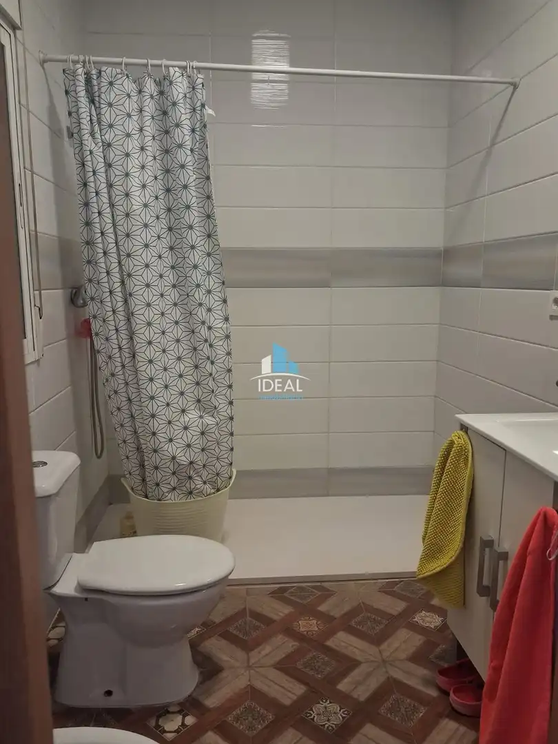 Bathroom of Houses for sale in Don Benito  with Heating