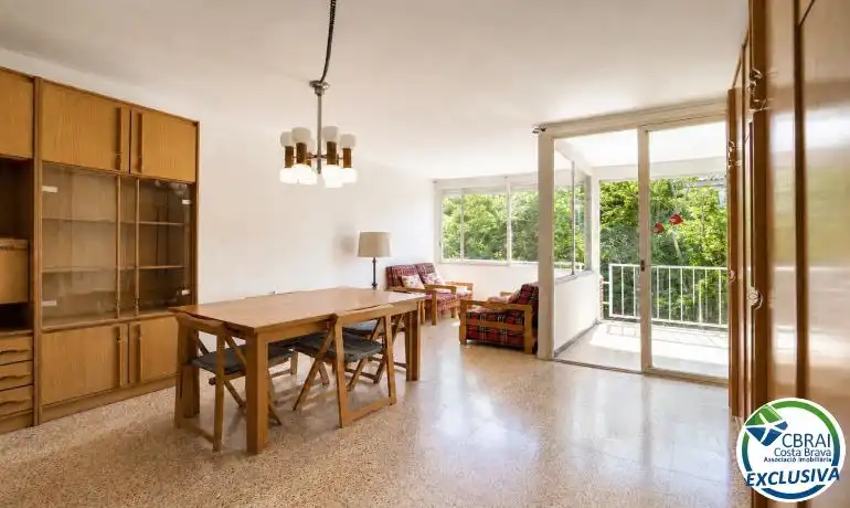 Wohnung zum Verkauf in Avinguda de la Riera de la Cuana 15, imagen 3