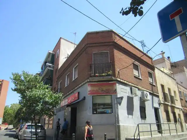 Appartamento in vendita a C/ Manuel Nogueiro