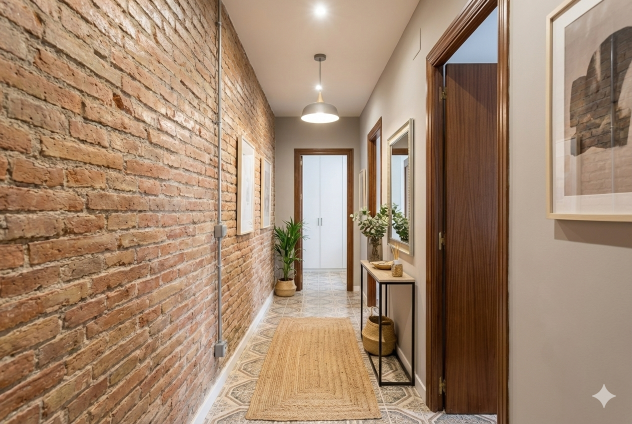 Flat for sale in Santa Coloma de Gramenet