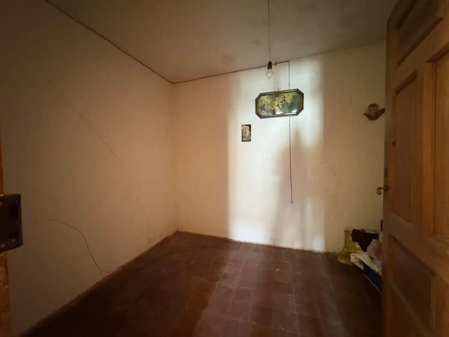 Finca rústica en venda en Mayorga amb Jardí privat i Traster