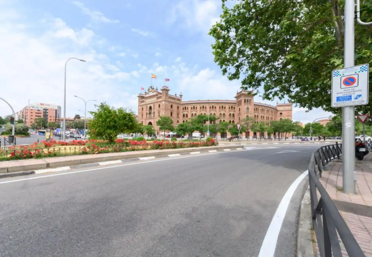 Apartament de lloguer a Concepción
