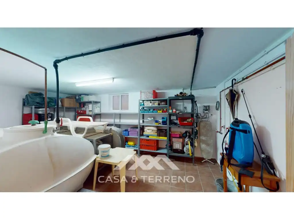 Casa o xalet en venda en Iznate amb Aire condicionat, Calefacció i Jardí privat