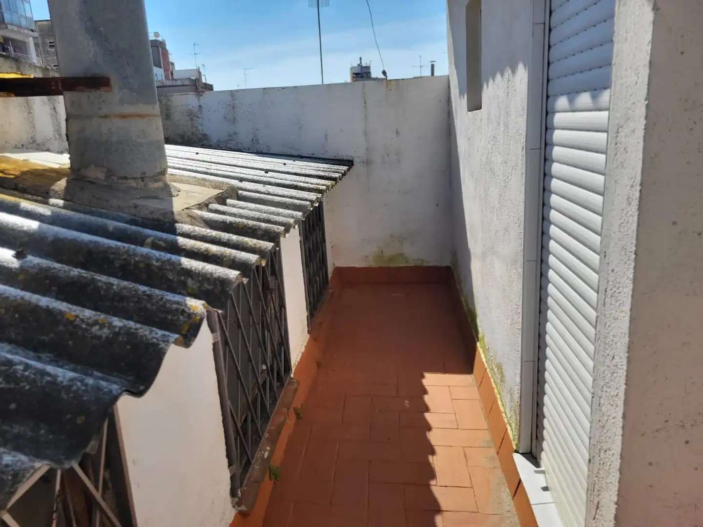 Terrassa de Casa o xalet en venda en Calella amb Aire condicionat, Calefacció i Terrassa